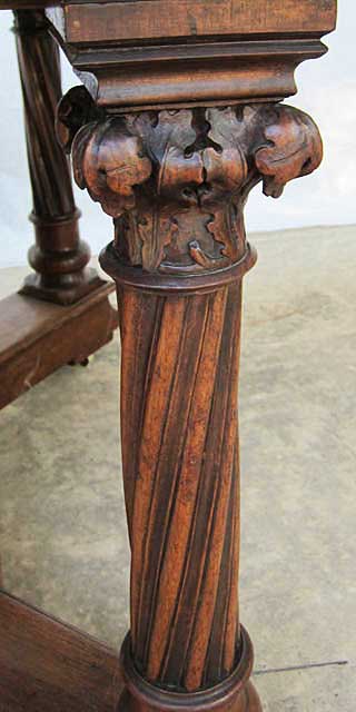 dining table leg