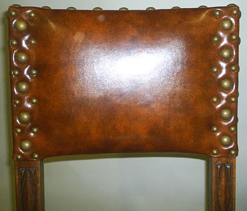 9211-dining chair top