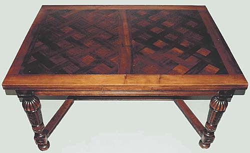 9211-dining table